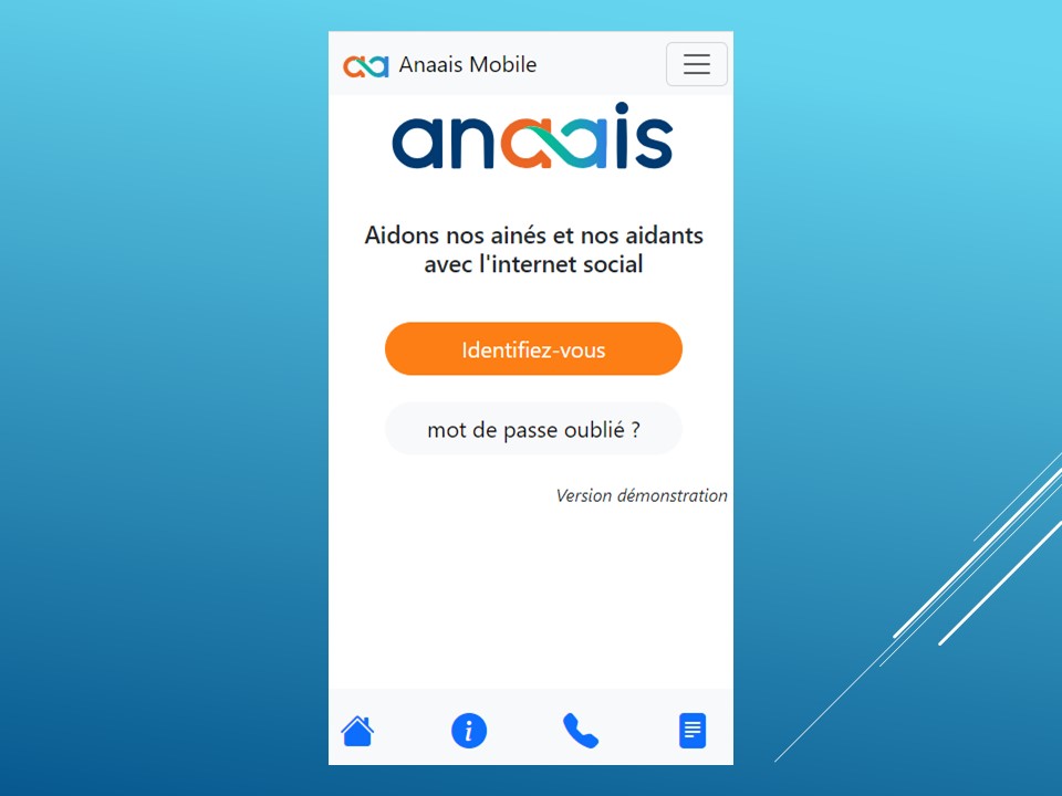 ANAAIS Charente 16160